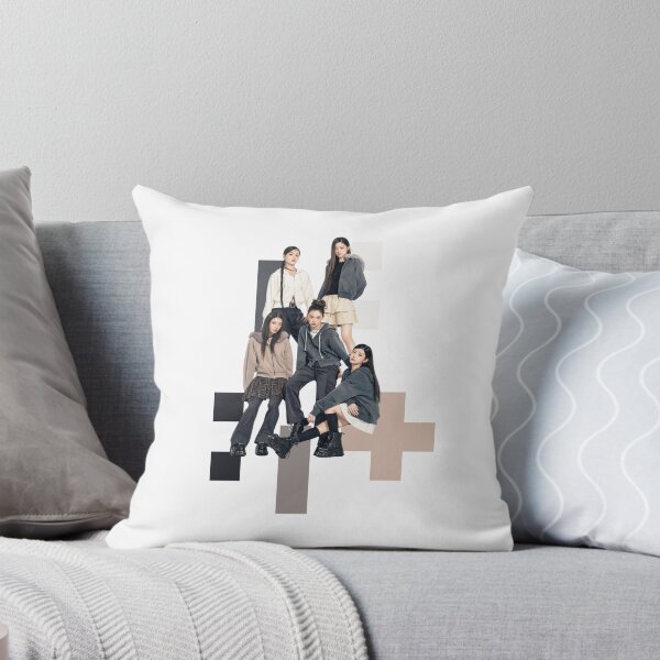 Item preview, ILLIT KPOP ART  designed and sold by selvashop.