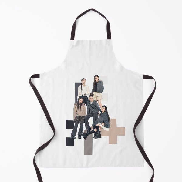 Artikelvorschau, ILLIT KPOP ART entworfen und verkauft von selvashop.