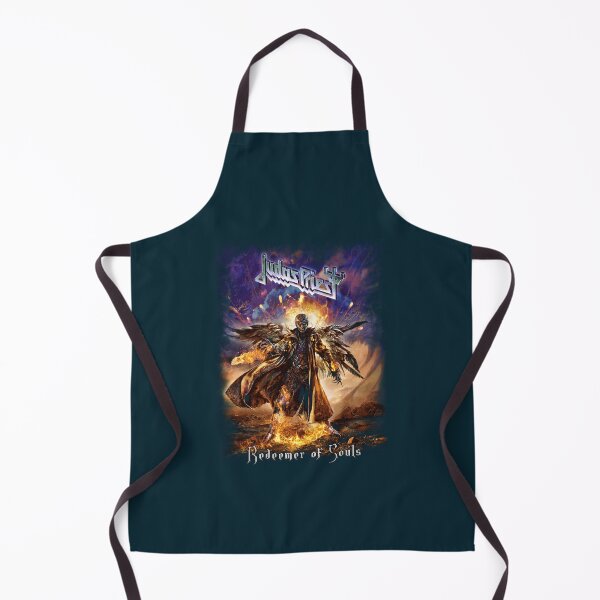 Item preview, Redeemer Of Souls Golden Angel Fiery Sky designed and sold by CrispinRz.