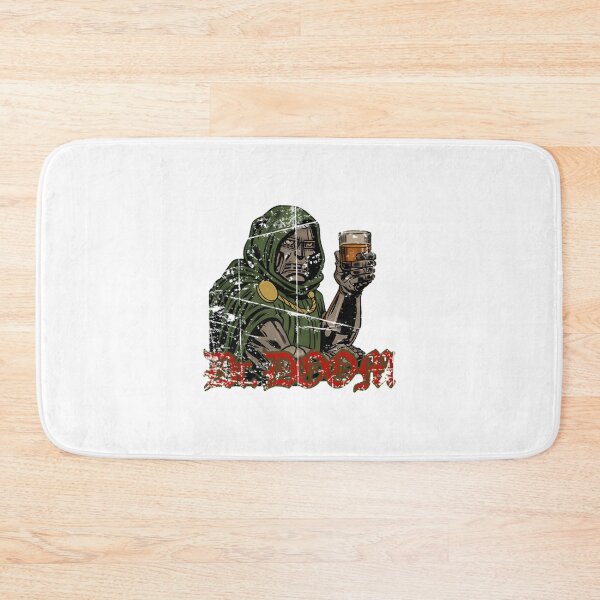 Item preview, Vintage Dr Doom Marvel Villain T-Shirt | Perfect Gift For You And Friends designed and sold by mj4art.