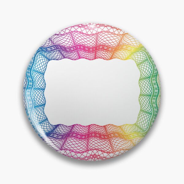 Item preview, mandala frame designed and sold by nogamax.