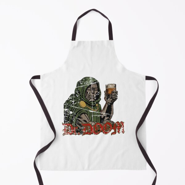Item preview, Vintage Dr Doom Marvel Villain T-Shirt | Perfect Gift For You And Friends designed and sold by mj4art.