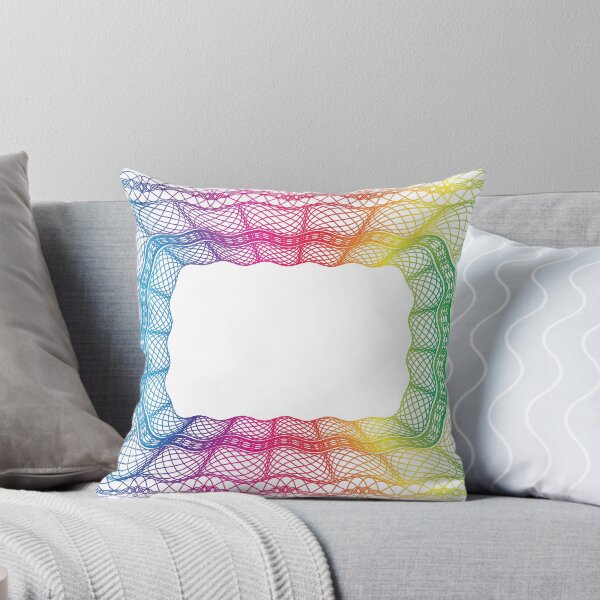 Item preview, mandala frame designed and sold by nogamax.