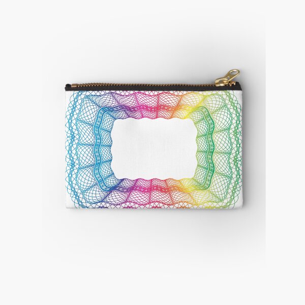 Item preview, mandala frame designed and sold by nogamax.