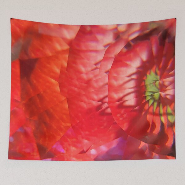 Item preview, Full Bloom: The Awakening Flower designed and sold by ElionSolis.