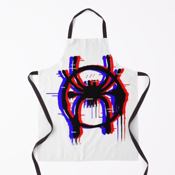 Item preview, 3D Spiderverse Logo designed and sold by ferterasawa.