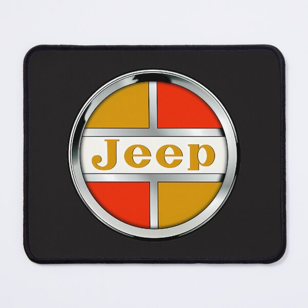 Item preview, Jeep | Limited Edition designed and sold by Crafts4MeAndU.