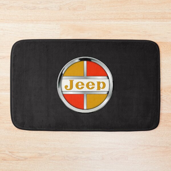 Item preview, Jeep | Limited Edition designed and sold by Crafts4MeAndU.