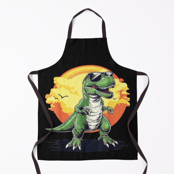 Item preview, T Rex Sunglasses Dinosaur Summer Vacation Prehistoric Animal designed and sold by BrockmeyeSB.