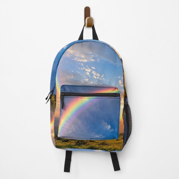 Item preview, Life Is So Colorful Like Rainbow designed and sold by Riddhs15.