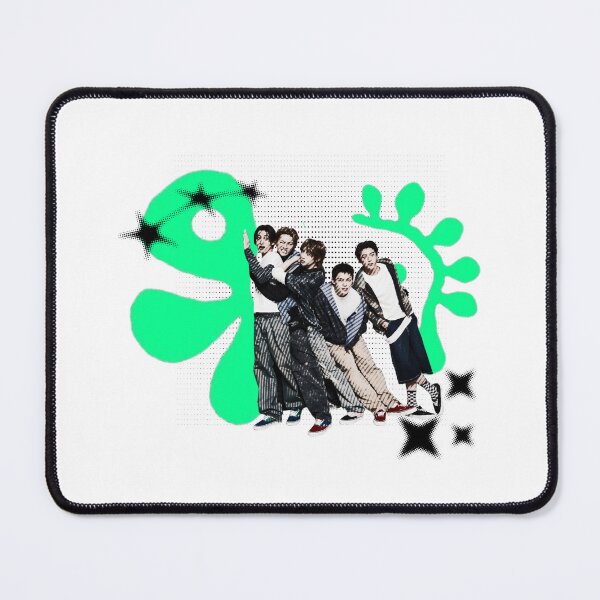 Item preview, CORTIS Korean Boy Band designed and sold by selvashop.