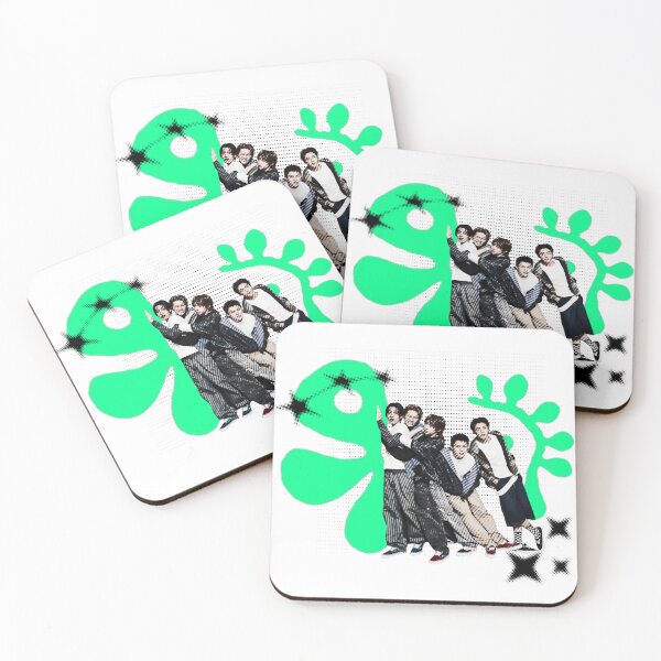 Item preview, CORTIS Korean Boy Band designed and sold by selvashop.