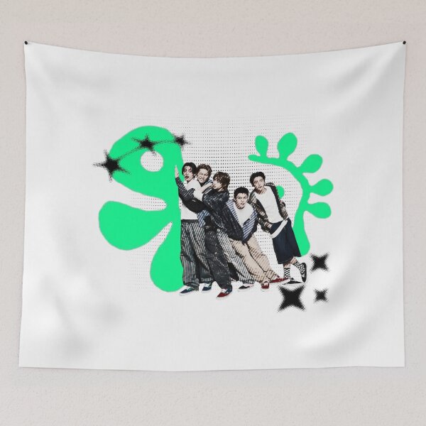 Item preview, CORTIS Korean Boy Band designed and sold by selvashop.