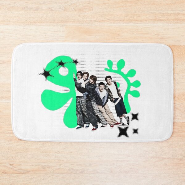 Item preview, CORTIS Korean Boy Band designed and sold by selvashop.