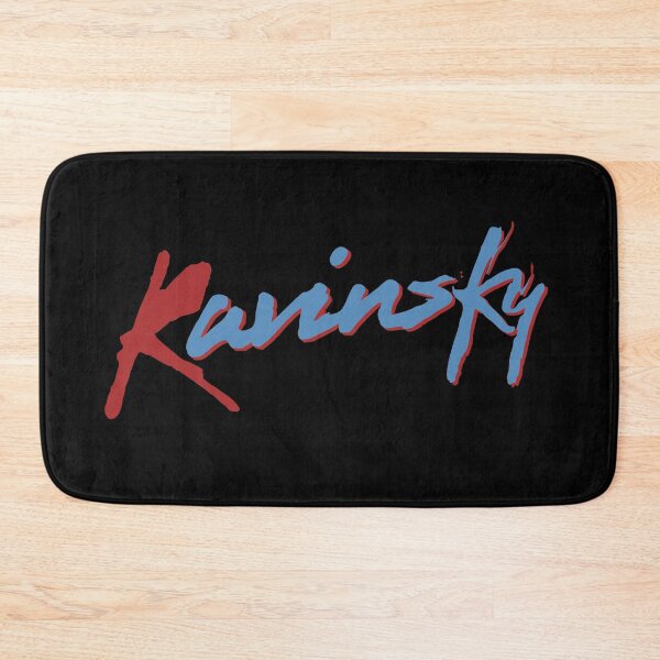 Item preview, Kavinsky Logo designed and sold by Imaginationbeyond.