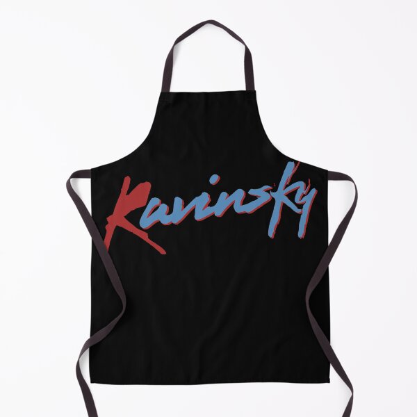 Item preview, Kavinsky Logo designed and sold by Imaginationbeyond.