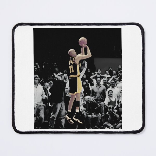 Item preview, Reggie Miller Shoot | Perfect Gift For You And Friends designed and sold by Crafts4MeAndU.