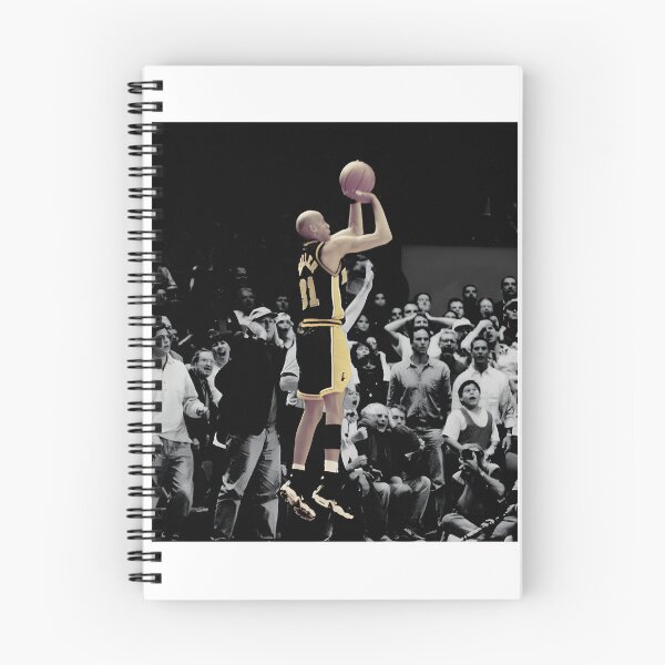 Item preview, Reggie Miller Shoot | Perfect Gift For You And Friends designed and sold by Crafts4MeAndU.