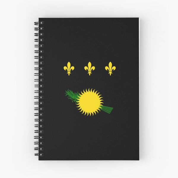 Item preview, Guadeloupe Coat of Arms GP designed and sold by shitpostee.