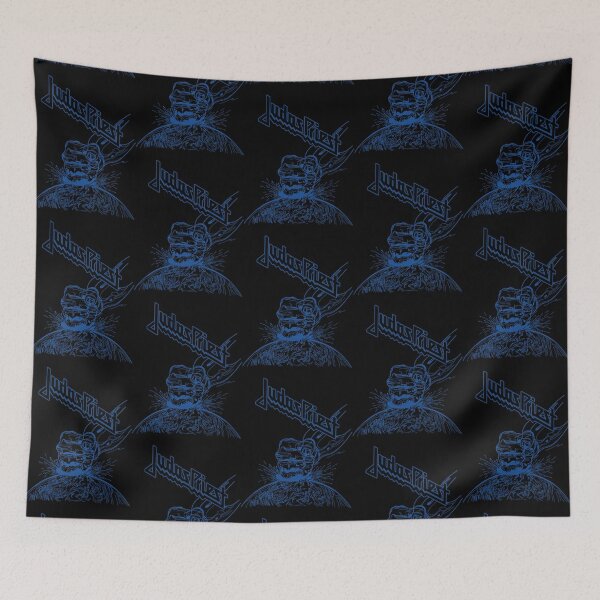 Item preview, Blue Mechanical Beast Screaming Eagle designed and sold by CrispinRz.