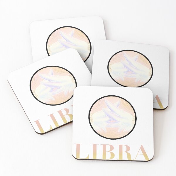 Item preview, Original Libra Design designed and sold by isadesigns.