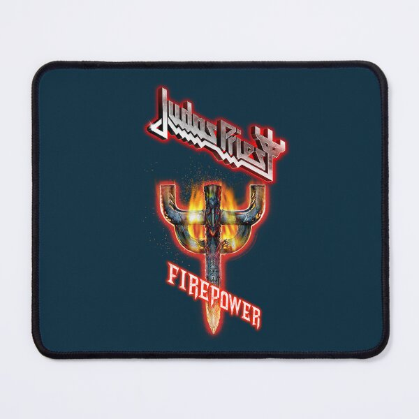 Item preview, Firepower Flaming Sword Crest designed and sold by CrispinRz.
