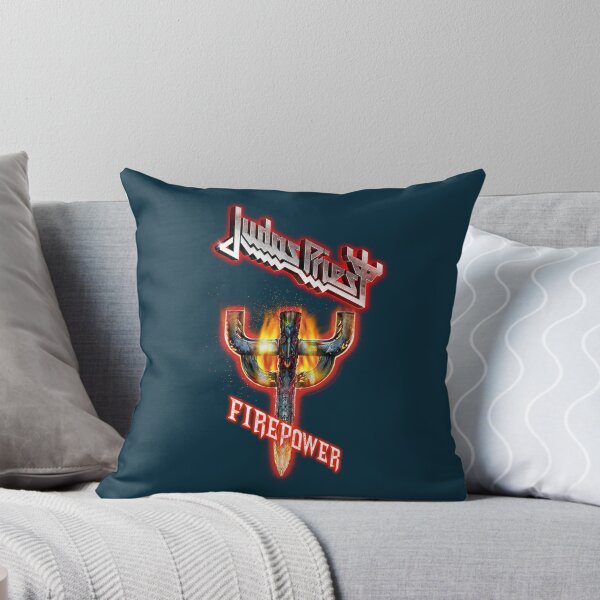 Item preview, Firepower Flaming Sword Crest designed and sold by CrispinRz.