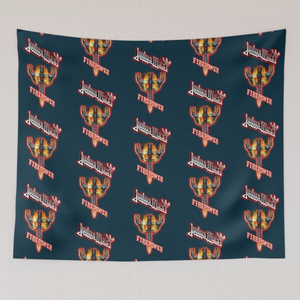 Item preview, Firepower Flaming Sword Crest designed and sold by CrispinRz.