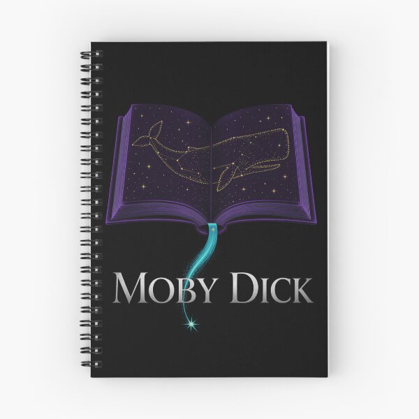 Item preview, Moby Dick Whale Constellation - A Story Written in Stars designed and sold by Fenay Designs.