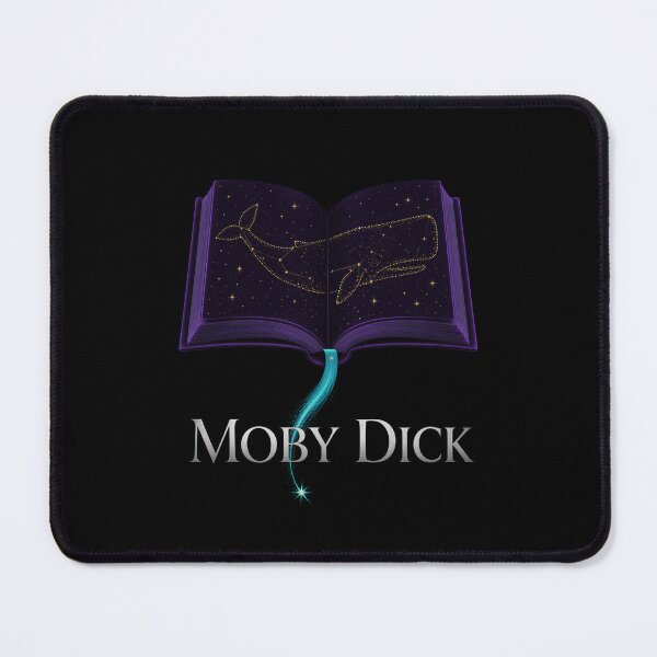 Item preview, Moby Dick Whale Constellation - A Story Written in Stars designed and sold by Fenay Designs.