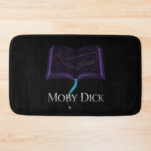 Item preview, Moby Dick Whale Constellation - A Story Written in Stars designed and sold by Fenay Designs.