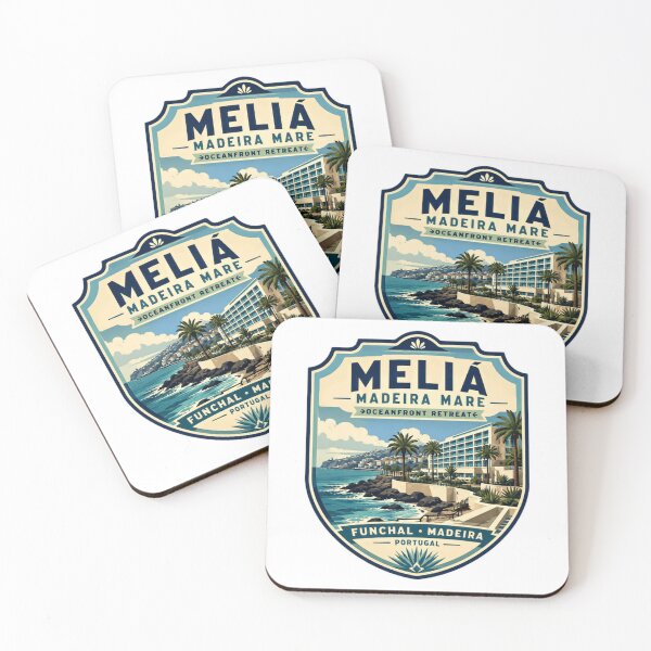 Item preview, Meliá Madeira Mare Oceanfront Retreat Funchal Madeira Portugal Travel Vacation designed and sold by Simsimah26Parks.