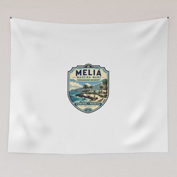 Item preview, Meliá Madeira Mare Oceanfront Retreat Funchal Madeira Portugal Travel Vacation designed and sold by Simsimah26Parks.