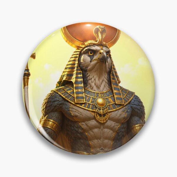 Item preview, Ra, dios del sol designed and sold by Moviebuff91.