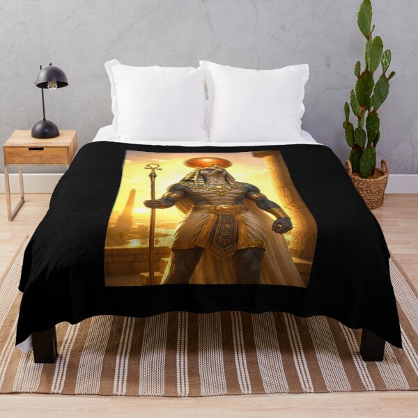 Item preview, Ra God of The Sun designed and sold by Moviebuff91.
