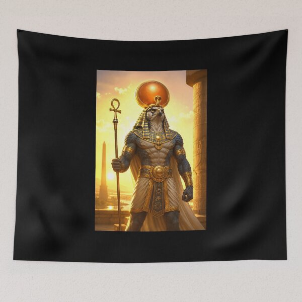 Item preview, Ra God of The Sun designed and sold by Moviebuff91.