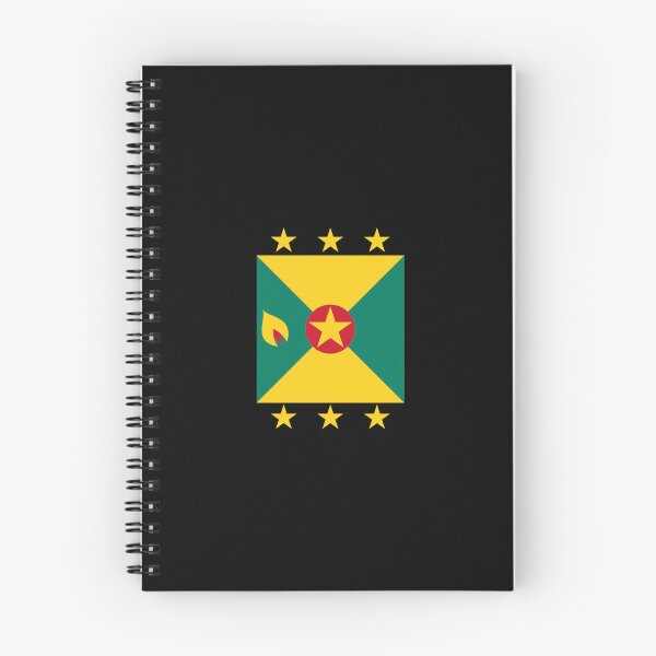 Item preview, Grenada Coat of Arms GD designed and sold by shitpostee.