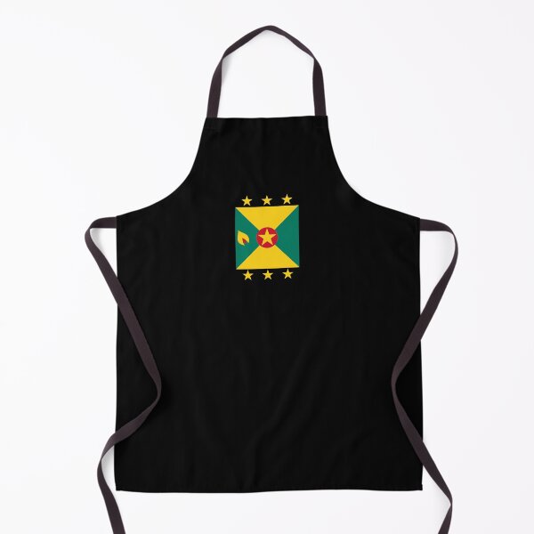 Artikelvorschau, Grenada Wappen GD entworfen und verkauft von shitpostee.