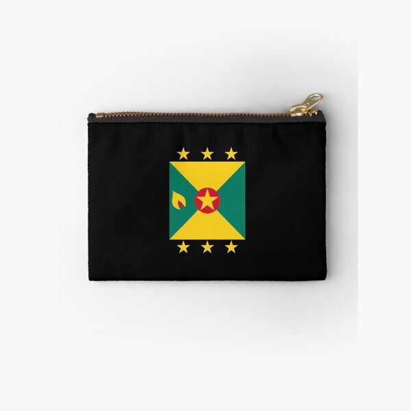 Item preview, Grenada Coat of Arms GD designed and sold by shitpostee.