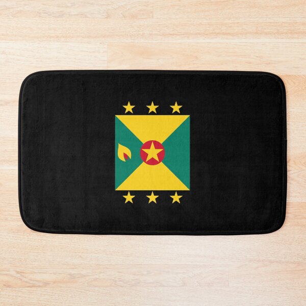 Item preview, Grenada Coat of Arms GD designed and sold by shitpostee.