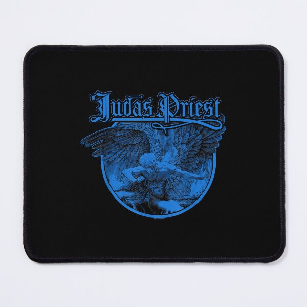 Item preview, Invincible Shield Blue Eagle Crest designed and sold by CrispinRz.