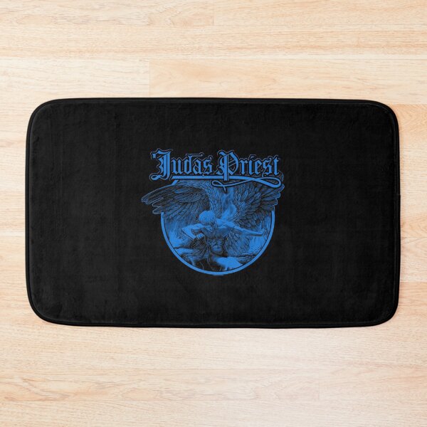Item preview, Invincible Shield Blue Eagle Crest designed and sold by CrispinRz.
