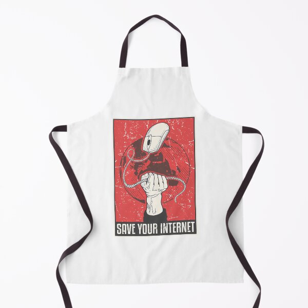 Item preview, Save Your Internet designed and sold by pan-tien.