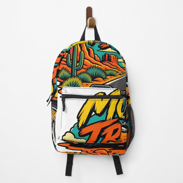 Item preview, Traveling by Motorcycle designed and sold by chrishb2000.