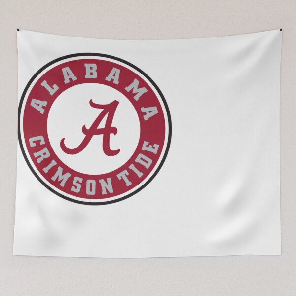 Aperçu de l'œuvre Logo de l'Alabama créée et vendue par ferterasawa.