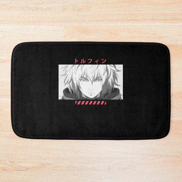 Item preview, Thorfinn  designed and sold by PETORI-ART.
