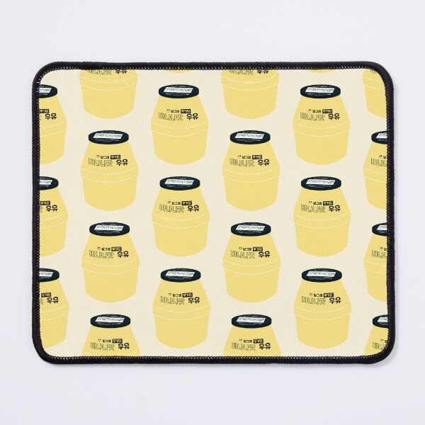 Item preview, Korean Banana Milk No Sugar designed and sold by Rin_Art.