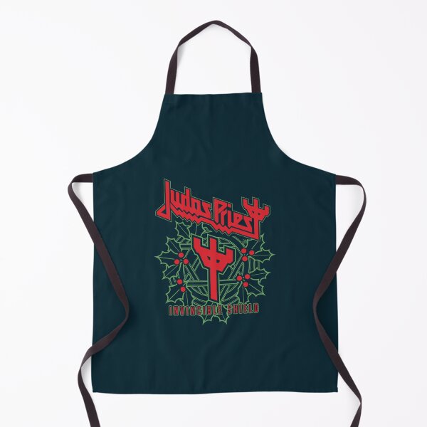 Item preview, Invincible Shield Christmas Wreath Holly designed and sold by CrispinRz.