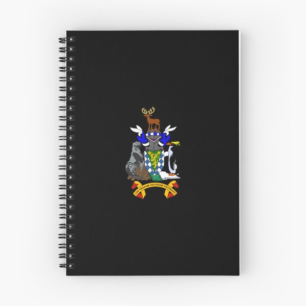 Item preview, South Georgia And South Sandwich Islands Coat of Arms GS designed and sold by shitpostee.