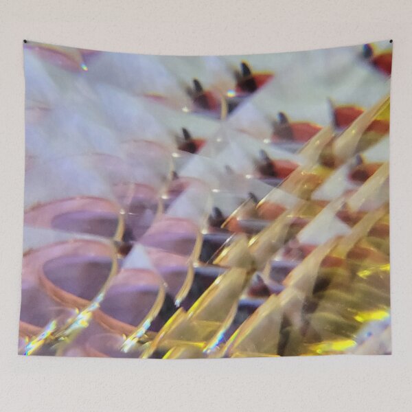 Item preview, Amber Crest Refraction designed and sold by ElionSolis.